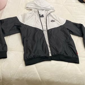 Nike windbreaker